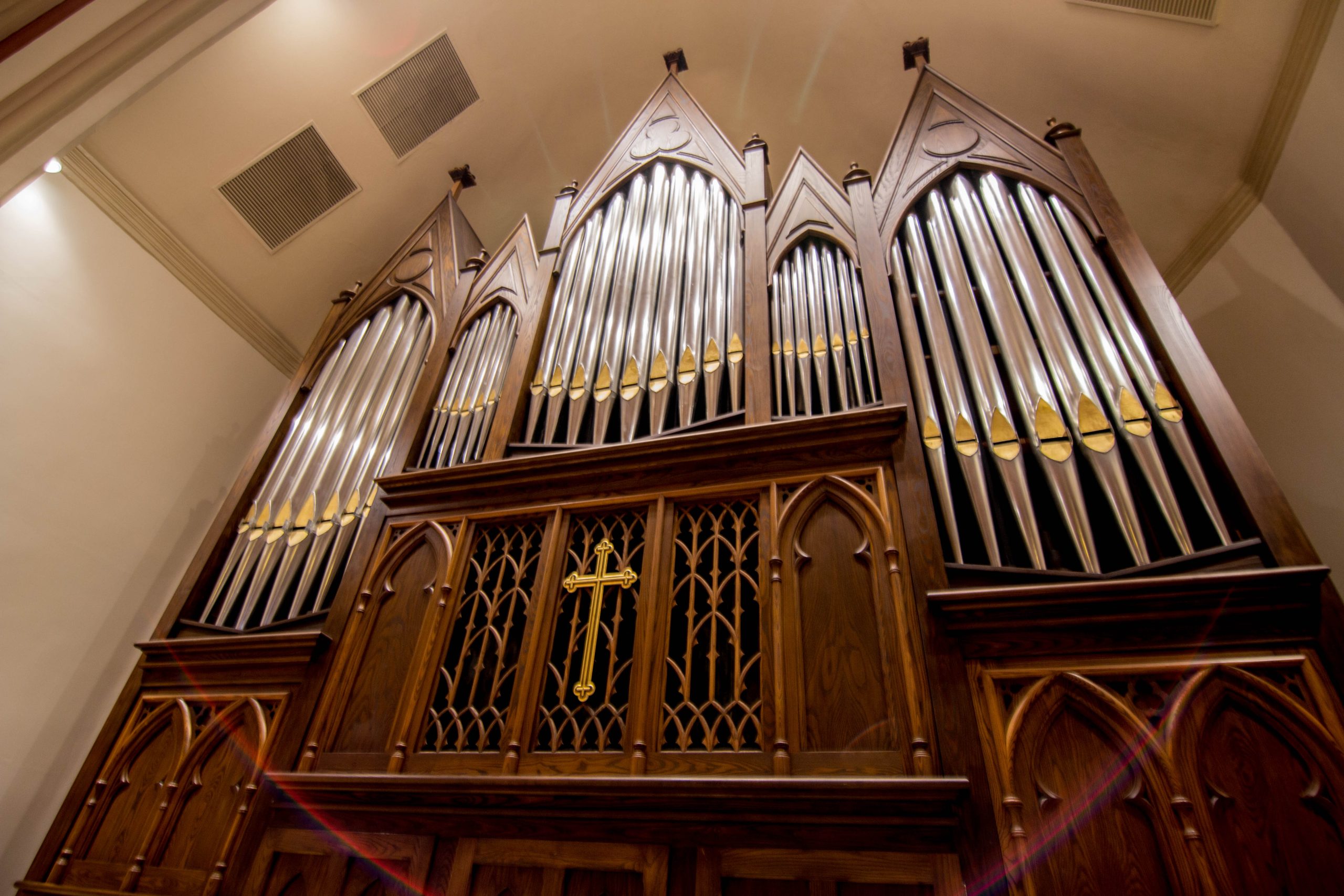 ORGAN (1 of 1)