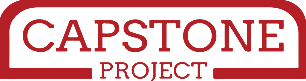 Red Capstone